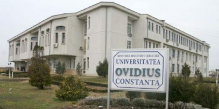 Prof. univ. dr. Nicolae Volonciu va primi titlul de Doctor Honoris Causa